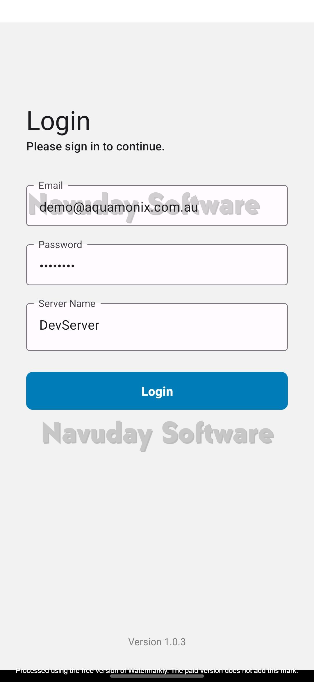 Home Page